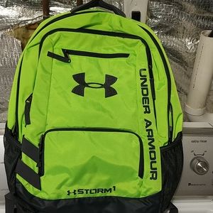 Under Armor Bookbag